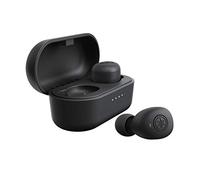 Yamaha TW-E3B True Wireless In Ear Headphones with Listening Care - Black