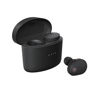 Yamaha TW-E5B True Wireless Earbuds - Black