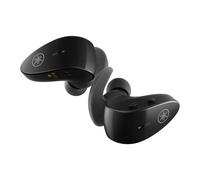 Yamaha TW-ES5A True Sound Wireless Earbuds Black