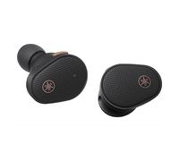 Yamaha TW-E5B True Wireless Earbuds - Black