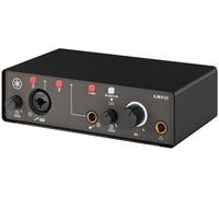 Yamaha UR12 MK3 Black