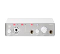 Yamaha UR12 MK3 Recording and Streaming Audio Interface White