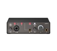 Yamaha UR12MK3 Audio Interface Black