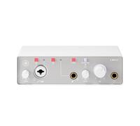 Yamaha UR12MK3 Audio Interface White