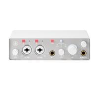 Yamaha UR22 MK3 Recording and Streaming Audio Interface White