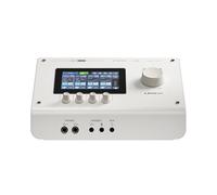 Yamaha URX44 USB-C audio interface white