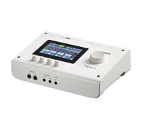 Yamaha URX44 USB-C audio interface white
