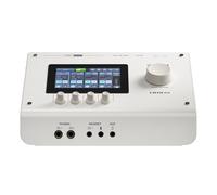 Yamaha URX44 USB-C audio interface white