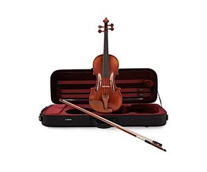 Yamaha V20G Intermediate Violin Outfit Full Size