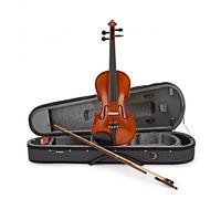 Yamaha V5SA Stradivarius 4/4 Violin with Case, Bow and Rosin