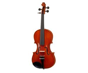 Yamaha V5 SA34 Violin Set 3/4