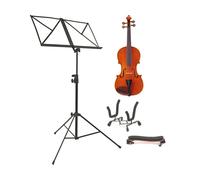 Yamaha V5SC Student Acoustic Violin 1/4 Size Beginners Pack