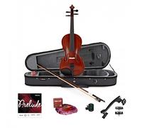 Yamaha V5SC Student Acoustic Violin Full Size and Accessories Bundle