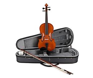 Yamaha VA5S Student Viola 16.5 Inch