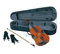 Yamaha VA5S Viola 14 inch Viola with Case, Bow and Rosin