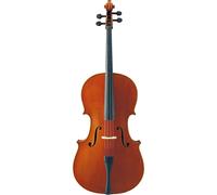 Yamaha VC5S Student Cello Full Size Beginners Pack