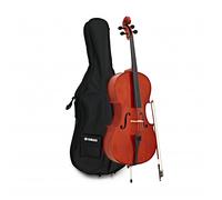 Yamaha VC5S Student Cello Full Size Beginners Pack