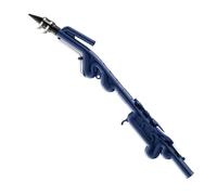 Yamaha Venova YVS 120 Wind Instrument Night Blue