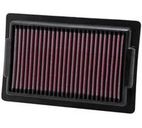 K&N Filters YA-1709 Air filter