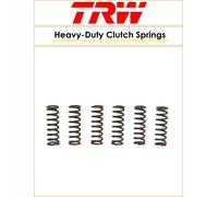 TRW Lucas Clutch springs MEF137-6