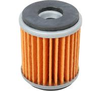 Yamaha WR450 F 5TJ 1HB 1DX 09 10 11 12 13 14 15 Hi Flo Oil Filter