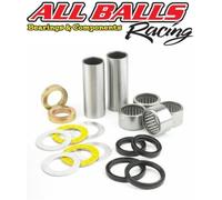 Yamaha WR450F 2006 to 2014 Models Swingarm Bearings Kit Set, By AllBalls Racing