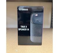 Yamaha Carbon Grey True X 1A Speaker