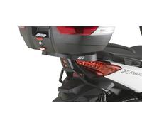 Yamaha X-max 125 (2014-2017) GIVI REAR RACK SR2117 carrier for MONOKEY top box