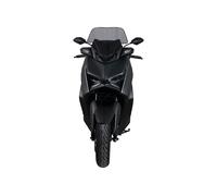 YAMAHA X-MAX 300 2025-2026 MRA Sport Windscreen Smoke "SP"