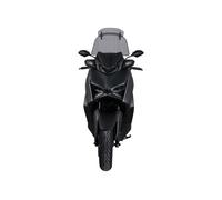 YAMAHA X-MAX 300 2025-2026 MRA VarioTouring Smoke Windscreen VTM 1152760002