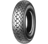 Michelin S83 ( 100/90-10 TT/TL 56J Rear wheel, Front wheel )