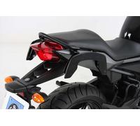Yamaha XJ 6 Diversion C-Bow Side Support Black BY HEPCO AND BECKER