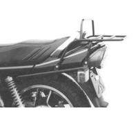 Yamaha XJ 750/900 F Pipe Luggage Rack/Topcase Carrier Black BY HEPCO AND BECKER