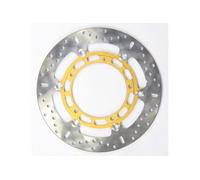 Yamaha XJ6-S 2009-2015 EBC MD Series Pro-Lite Contour X Front Brake Disc MD2082X