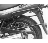 Yamaha XJ600 S/N Diversion (From 1996) Pannier Frames - Black BY HEPCO & BECKER