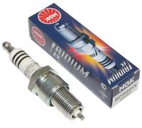 Yamaha XJ700 XJ 700 NC/SC Maxim 1985 1986 NGK IRIDIUM Spark Plug BPR8EIX