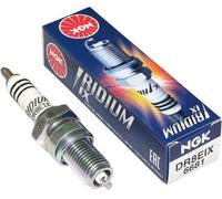 Yamaha XJ700 XJ 700 SC Maxim 1986 NGK IRIDIUM Spark Plug DR8EIX