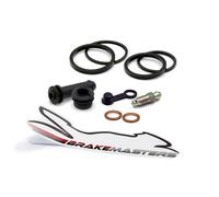 Yamaha XJ900 S DIVERSION 2003 front brake caliper seal rebuild repair kit