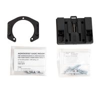 Yamaha XJR 1300/SP Tankring Basic In astener for Tankbag by H&B 1999-2003