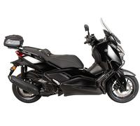 Yamaha XMax 125 / 300 / Tech Max Smartrack Soft Luggage Rear Rack BY H & B 2023-