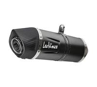 YAMAHA XP 530 560 T-MAX LV One Evo Black Edition Full Exhaust 14342EFBU