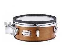 Yamaha XP105T-M 10 Mesh Head Drum Pad Real Wood