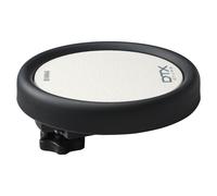 Yamaha XP70 7" DTX Single Zone Silicone Pad Trigger