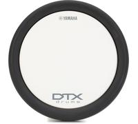 Yamaha XP70 Single-Zone 7" Textured Silicone Electronic Drum Pad