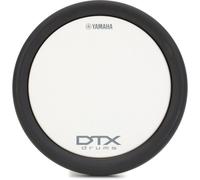 Yamaha XP70 Single-Zone 7"""" Textured Silicone Electronic Drum Pad