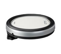 Yamaha XP80 3-Zone 8" Textured Silicone Electronic Drum Pad