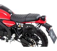 Hepco Becker C-bow Yamaha Xsr 125 21 6304575 00 01 Side Cases Fitting Black