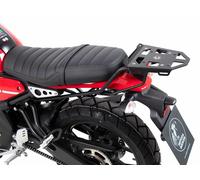 Hepco Becker Minirack Yamaha Xsr 125 21 6604575 01 01 Luggage Rack Black