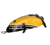 YAMAHA XSR 700 -16/25 - Tank Pad BAGSTER Yellow - 1708C