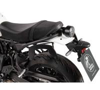 Hepco Becker Yamaha Xsr 700/xtribute 2022 C-bow Side Cases Fitting Black